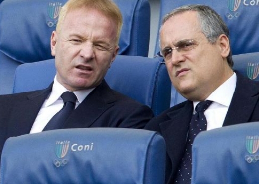 Igli Tare akuzohet për dëshmi të rreme