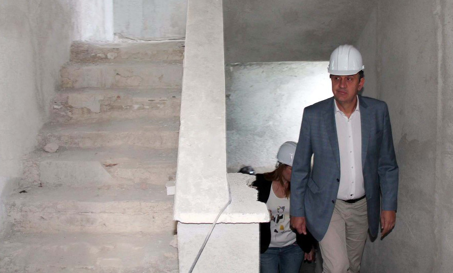 SHENIM/Pse nuk tregon Rama interesat që ka prishë Ilir Beqja