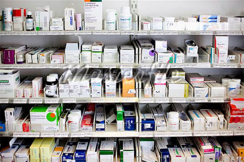 Kunata e Briseides, ngel 2 herë në provimin e shtetit, por bëhet kryefarmaciste e vendit