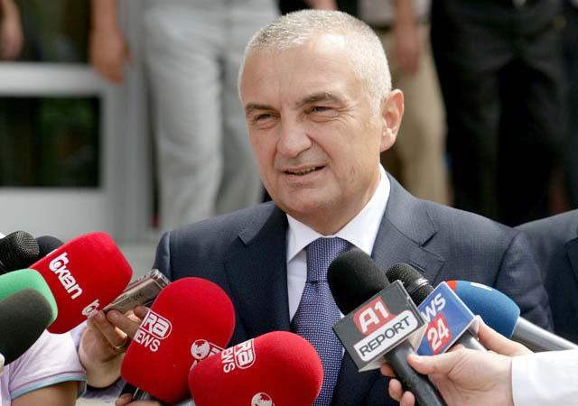 Ilir Meta: Gara për Tiranën, interesante, duhen vlerësuar edhe kandidatët e pavarur