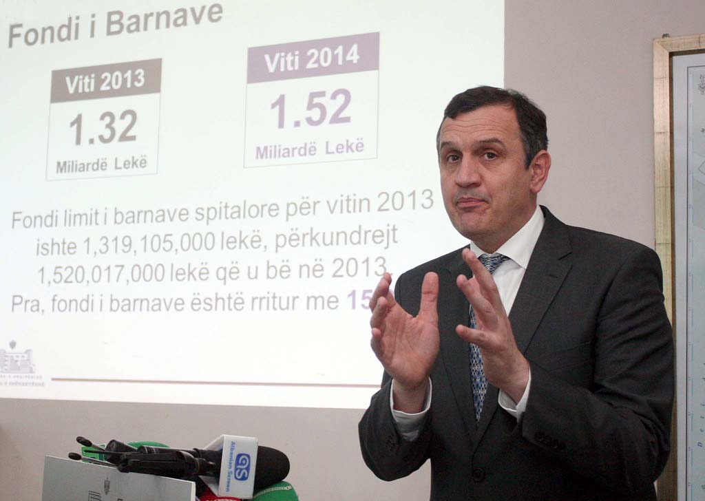 Prokuroria nis hetimet për koncesionet multimilionëshe të Ilir Beqajt