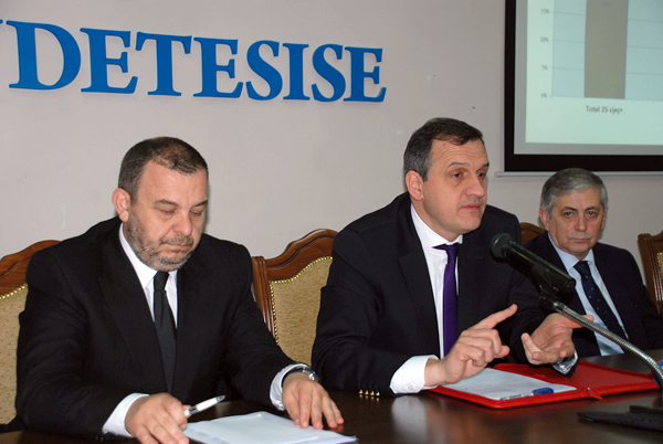 Koncesionet e hemodializës, prokuroria merr në pyetje zëvendësin e Ilir Beqjas