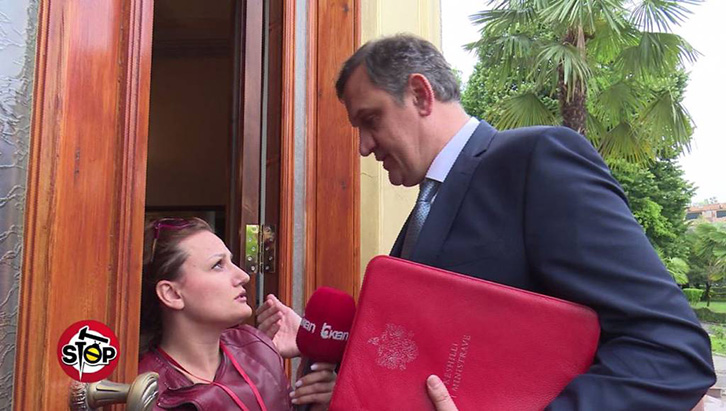 SKANDAL/ Motër e vëlla të rrezikuar nga mungesa e ilaçit jetik, Ilir Beqaj ende nuk di gjë