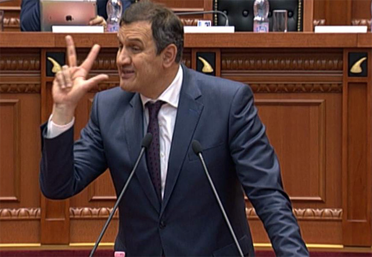 Caktohet prokurori i hetimit të dosjes 300 milionë euroshe të 3 koncesioneve të Ilir Beqjas