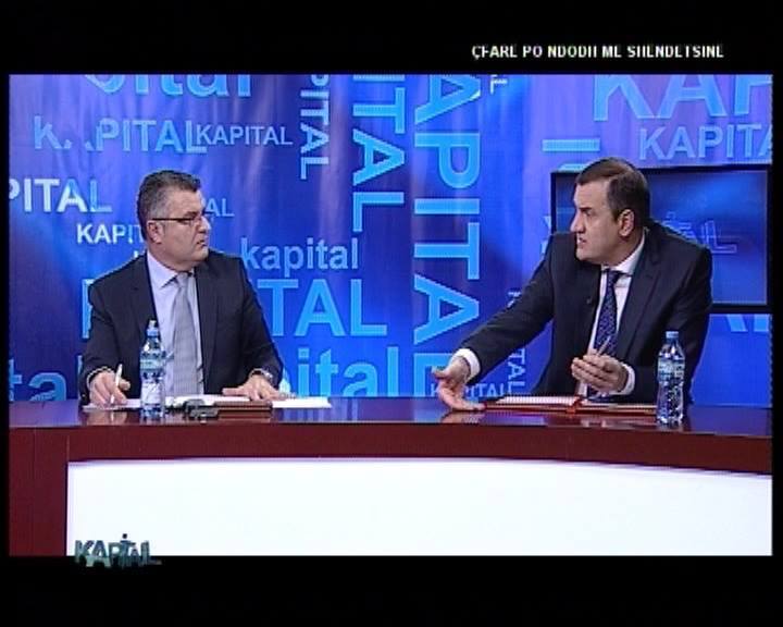 Beqja shpjegon skemën e mashtrimit me ilacet: 14 depo, 16 farmaci dhe 25 mjekë në vjedhje