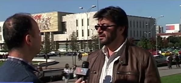 Ilir Demaliaj: Shqipëria ende “guri i fundit i dominosë”