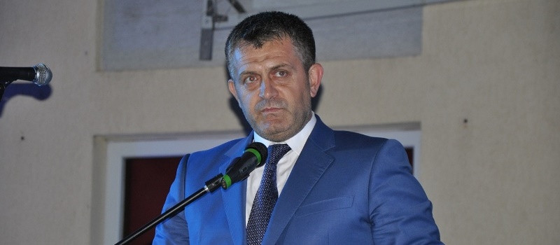 Shkarkohet kryetari i Kulteve, Ilir Dizdari