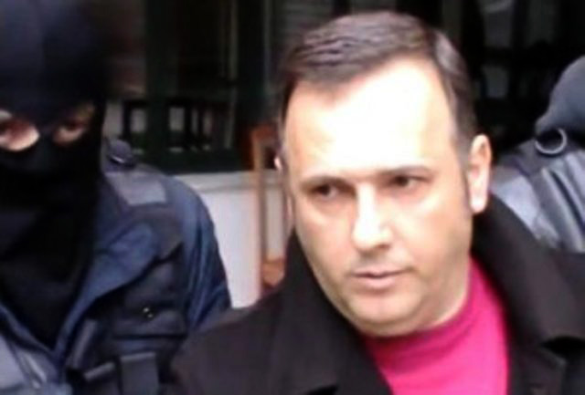 Arrestohet Ilir Karçini, porositi vrasjen e biznesmenit Pirro Bare