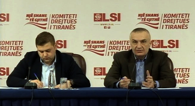 Meta: Vërehen përpjekje për të tensionuar artificialisht situatën paraelektorale