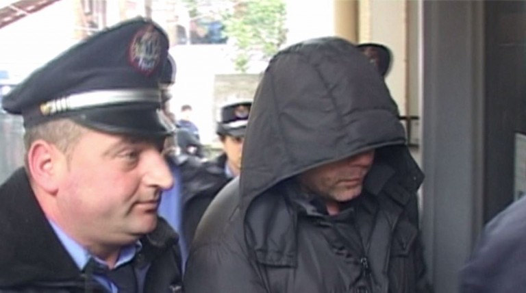 Ilir Memushaj kërcënohet në burg nga nipi i Kasajt