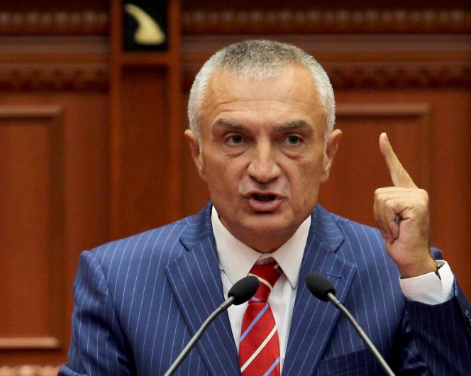 Ilir Meta : Të enjten Kuvendi nuk mbaron nëse Reforma në Drejtësi nuk votohet me konsensus