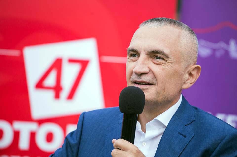 LSI, partia më e votuar nga të burgosurit
