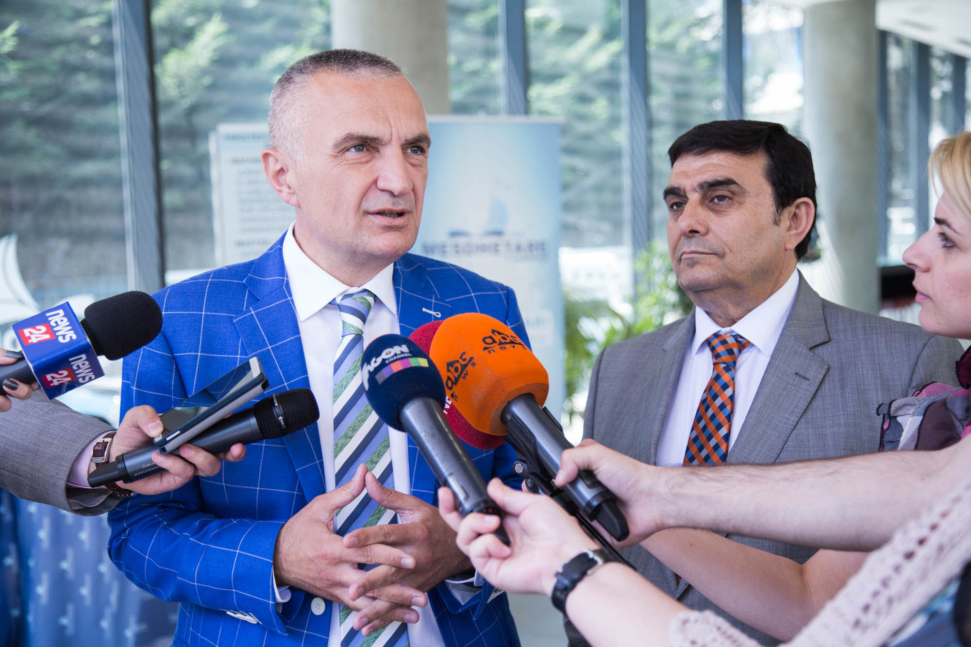 Dekriminalizimi, Meta: të hapur për çdo propozim ligjor nga PD