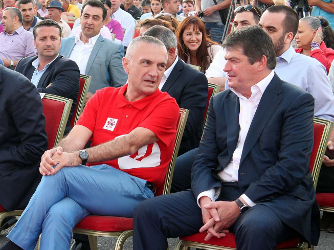 KOALICIONET/ Edi Paloka i hap një dritare FRD së Bamir Topit, i mbyll dyer e dritare LSI së Ilir Metës