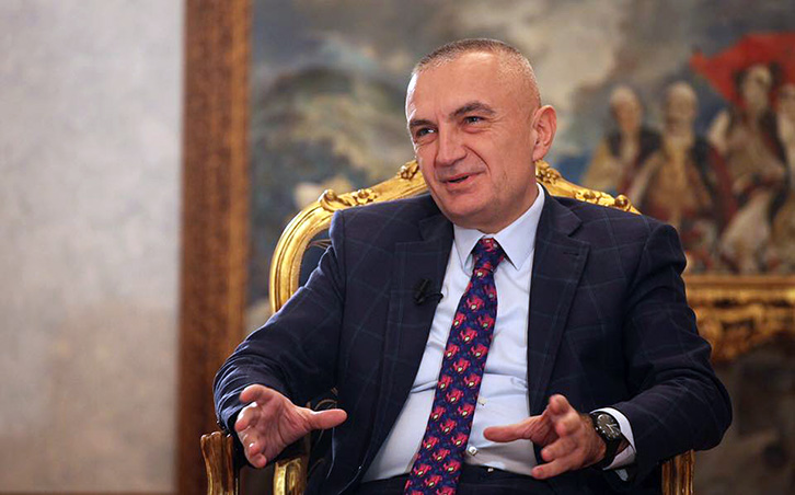 INTERVISTA/ Ilir Meta në një rrëfim ndryshe, por Edi Ramës nuk ia përmend asnjëherë emrin