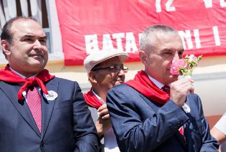 Meta komenton largimin e Haxhinastos, flet me superlativa për Dervishajn