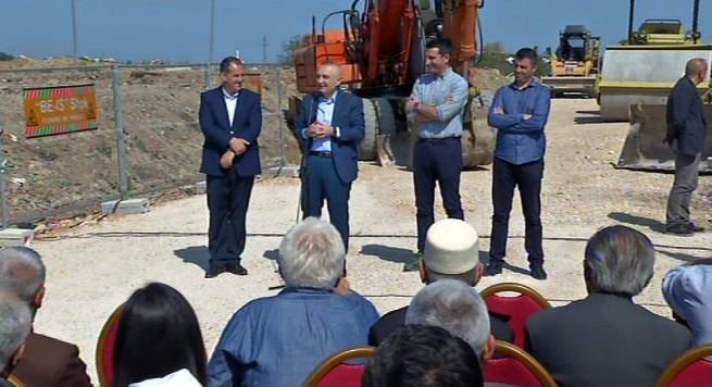 INSPEKTIMI/ Zall Herr, Veliaj “merr me të mirë” Metën, ai i kujton doktor Halimin