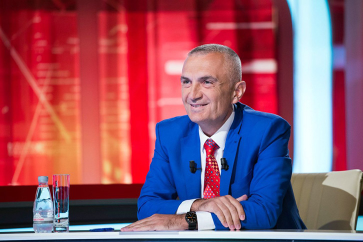 Rrëfehet Ilir Meta: Ja pse nuk shkova në festën e 25 vjetorit të PD-së