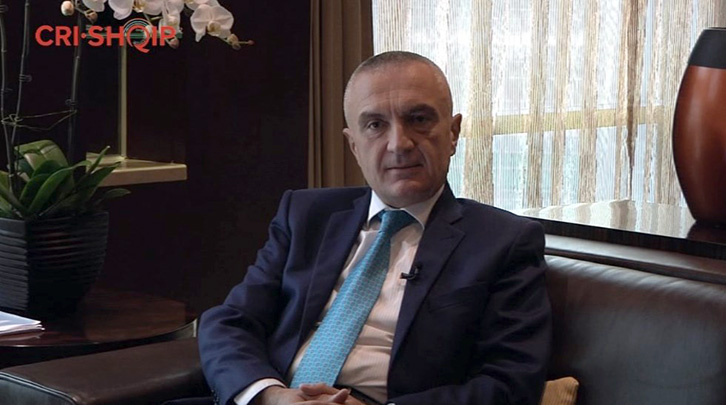 INTERVISTA/ Ilir Meta i bën presion Edi Ramës