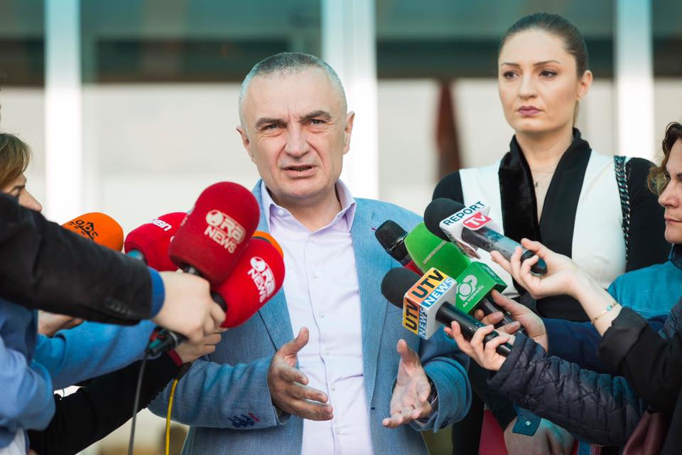 Meta cakton raundin e dytë për Presidentin nesër në mesditë