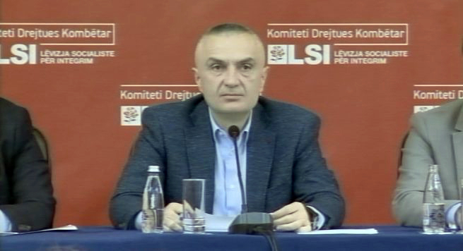 Meta: Rama të mos jap shkak për konflikte dhe të mos bëjë ftesa formale për dialog me Bashën