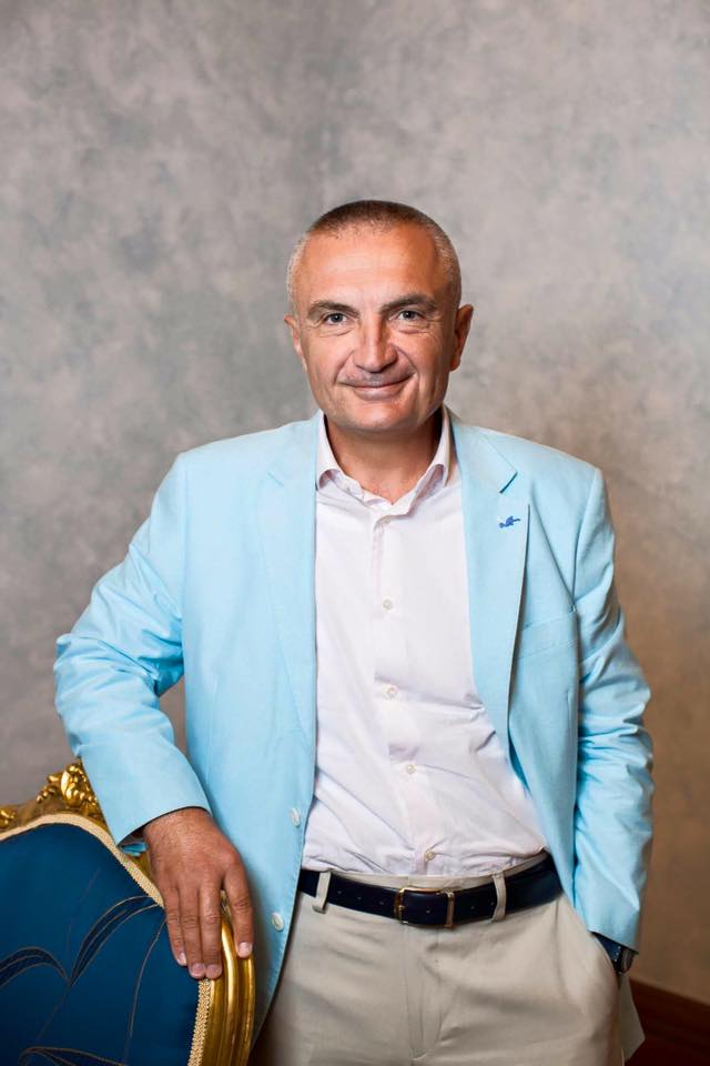 Ilir Meta rrëfen lidhjen e tij me cështjen Balili, për herë të parë