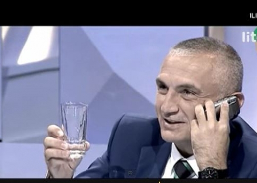 Ilir Meta konfuz për qeverinë teknike