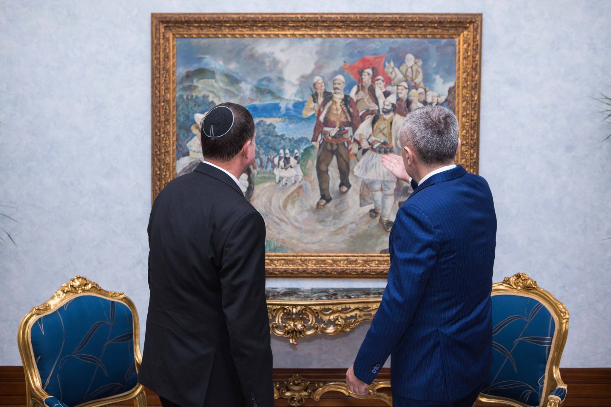 Ilir Meta, çfarë thotë për largimin e Shkëlqim Canit