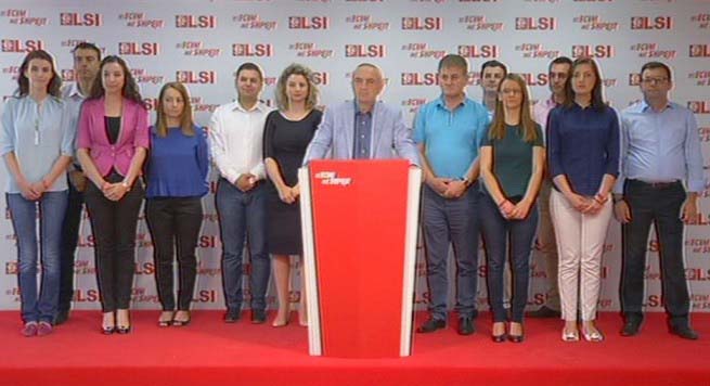 Ilir Meta: Humbja e Kukësit, Pogradeci e Lezhës nga LSI, përgjegjësia te mospërputhja e votave të koalicionit