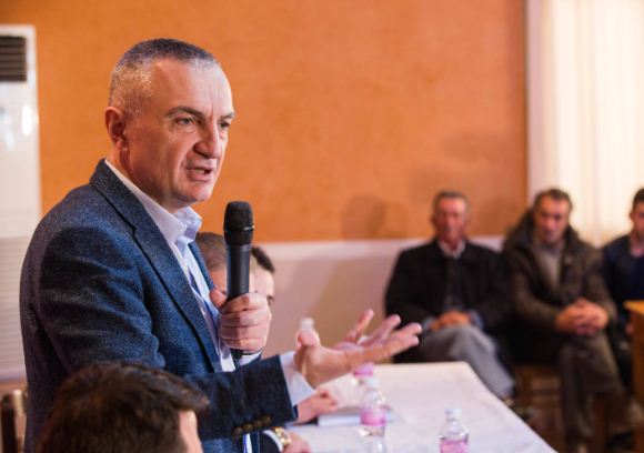 Edhe Ilir Meta ka ultimatumin e tij: Kompromis përpara se të jetë shumë vonë