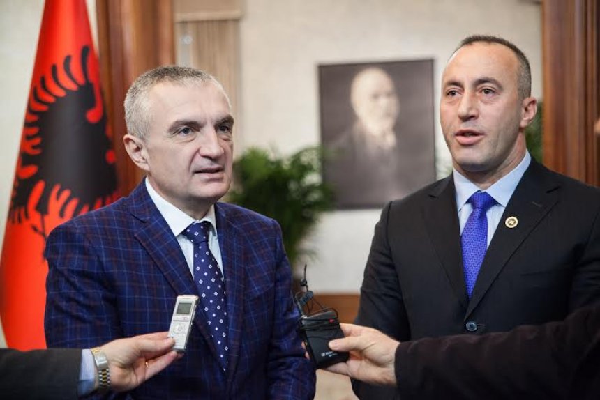 Dështon ndërmjetësimi i Ilir Metës në Kosovë