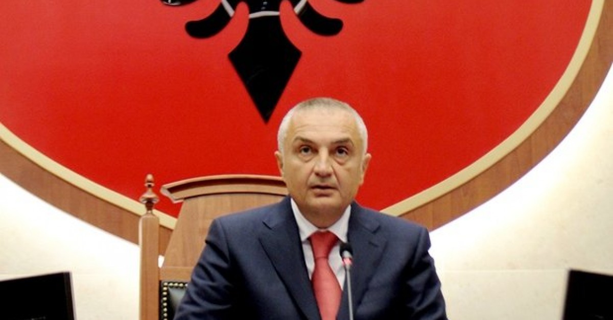 BLENDI FEVZIU/Ç’po ndodh mes Ilir Metës dhe Edi Ramës?