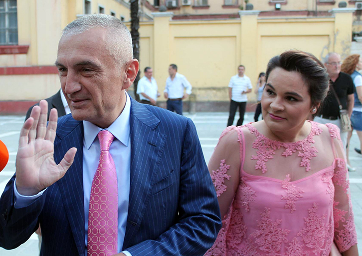 ZBARDHET PASURIA/ Ilir Meta “më i varfër” se Monika Kryemadhi