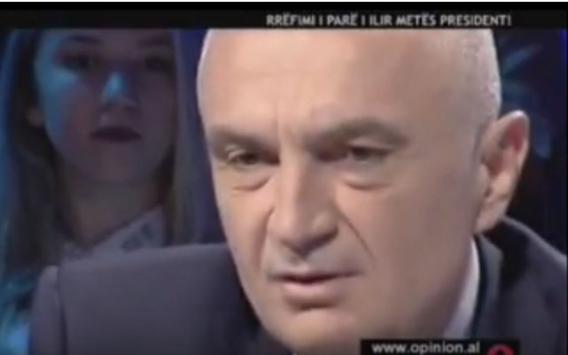 Meta: U arratisa nga Tirana në moshën 9 vjec