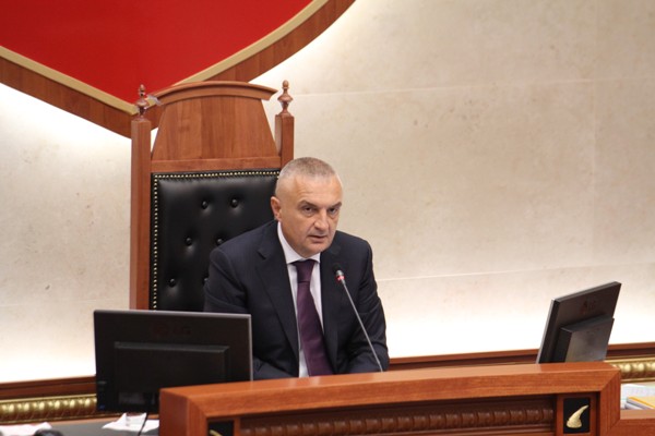 Ilir Meta: Zgjedhjet në Dibër, problem lokal, PD të japë konsensusin për ligjet e reformës