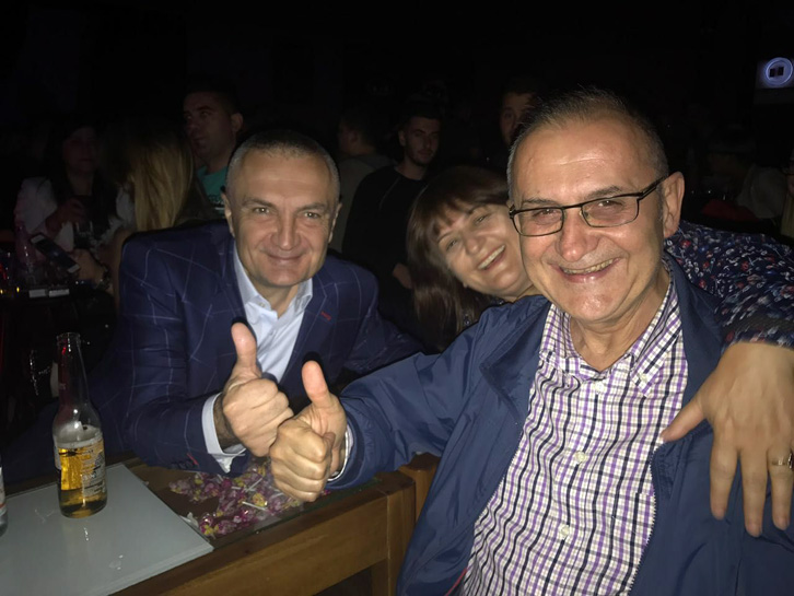 Petrit Vasili bën premtimin e parë si kandidat për kryeministër