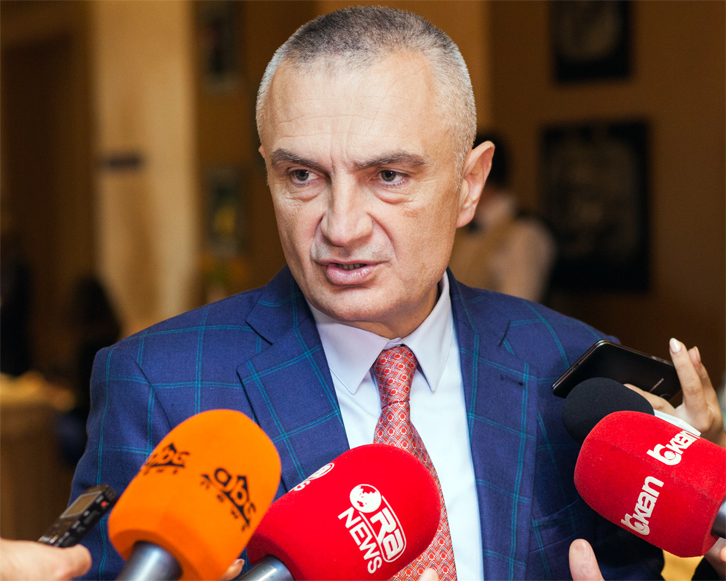 INTERVISTA/ Meta: Ndryshimet kushtetuese sipas certifikimit nga Komisioni Venecias