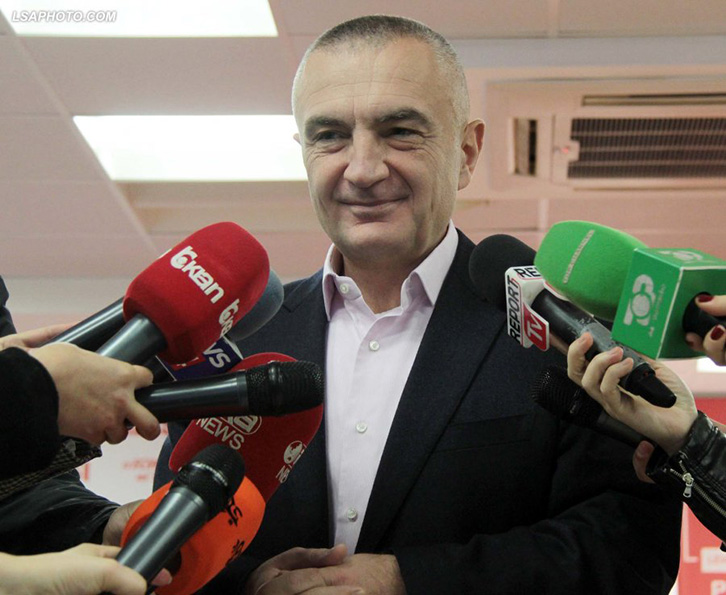 Ilir Meta: Fitorja e Donald Trump ishte surprizë