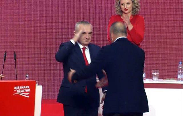 Ilir Meta: Franca të lirojë Ramush Haradinajn