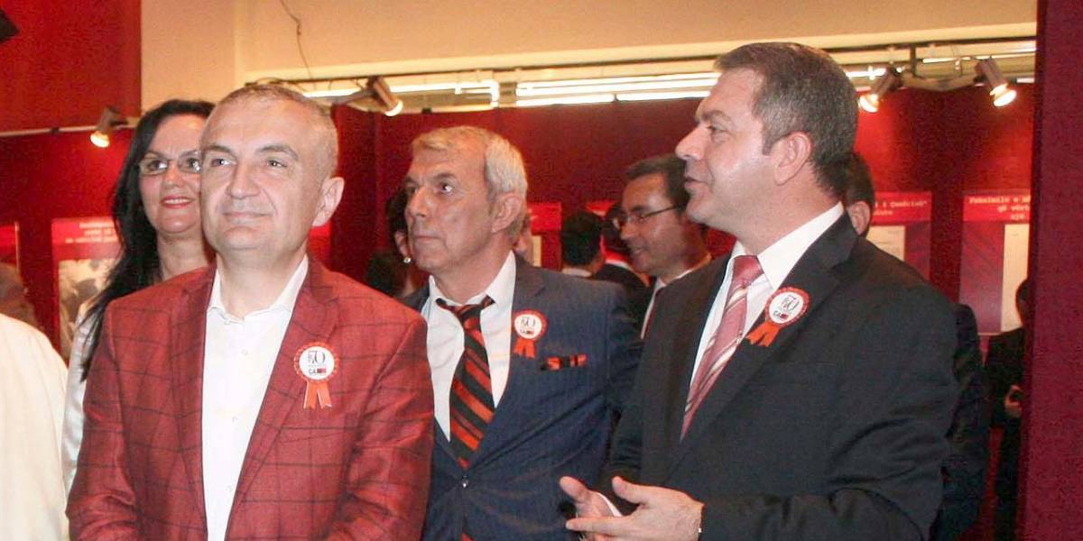 Ndryshimet në qeveri? Meta: Të shohim ndeshjen njëherë