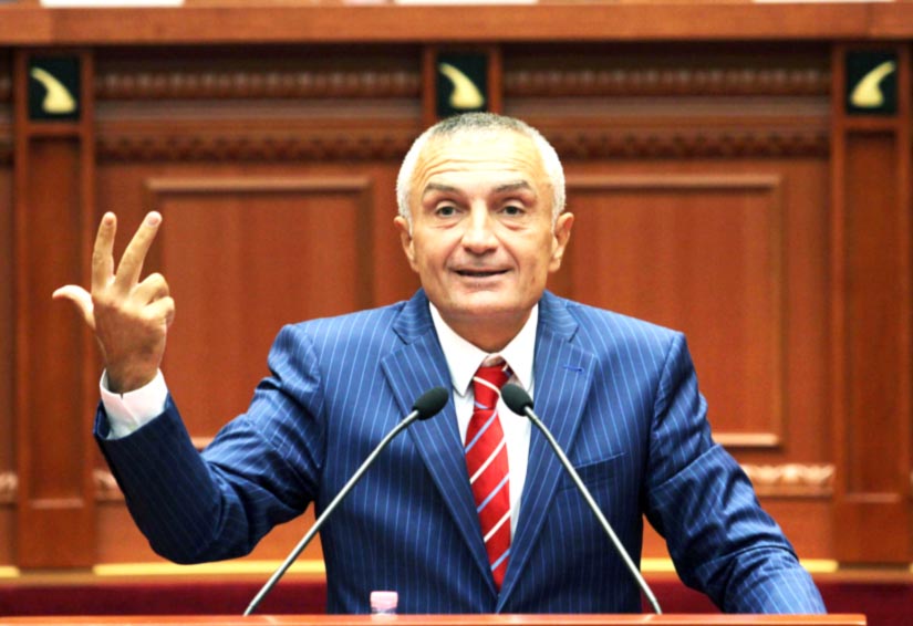 Zgjedhjet në LSI, zbulohet kush kandidon për kryetar përball Metës