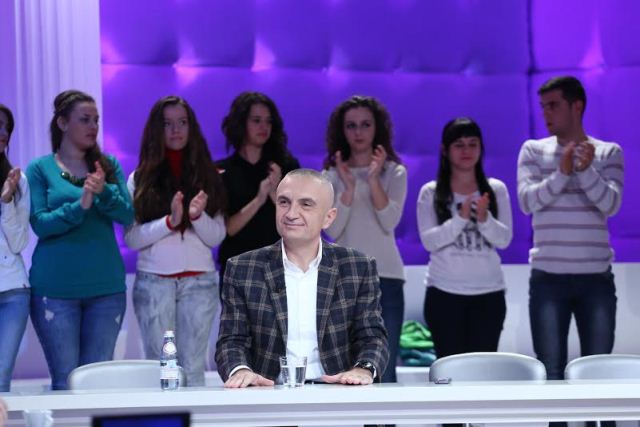 Ilir Meta, ja ku ndryshon rasti im nga “Bidai”