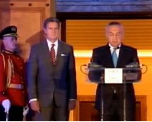 Meta, pritje për Asamblenë Parlamentare të NATO-s