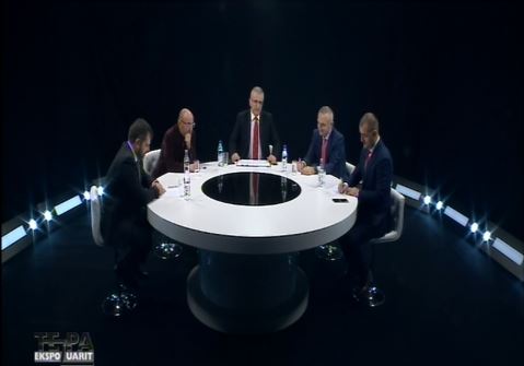 Ky është mendimi i tre gazetarëve për Ilir Metën