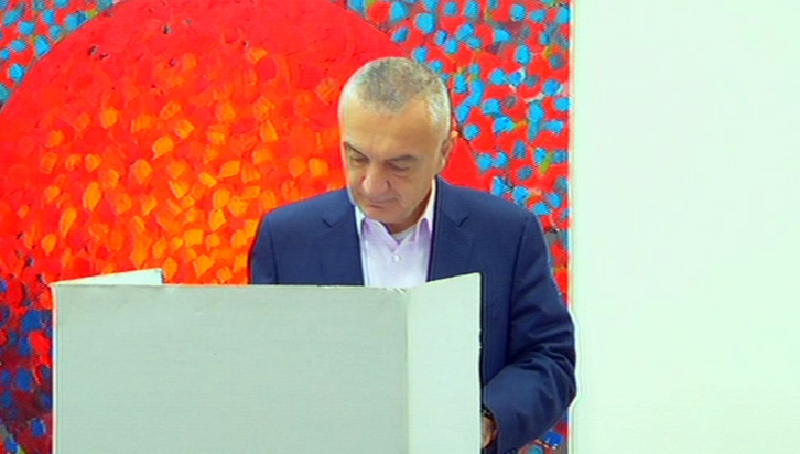 ZGJEDHJET NË LSI/ Do të ketë surprizë…?! Ja çfarë deklaron Ilir Meta…!