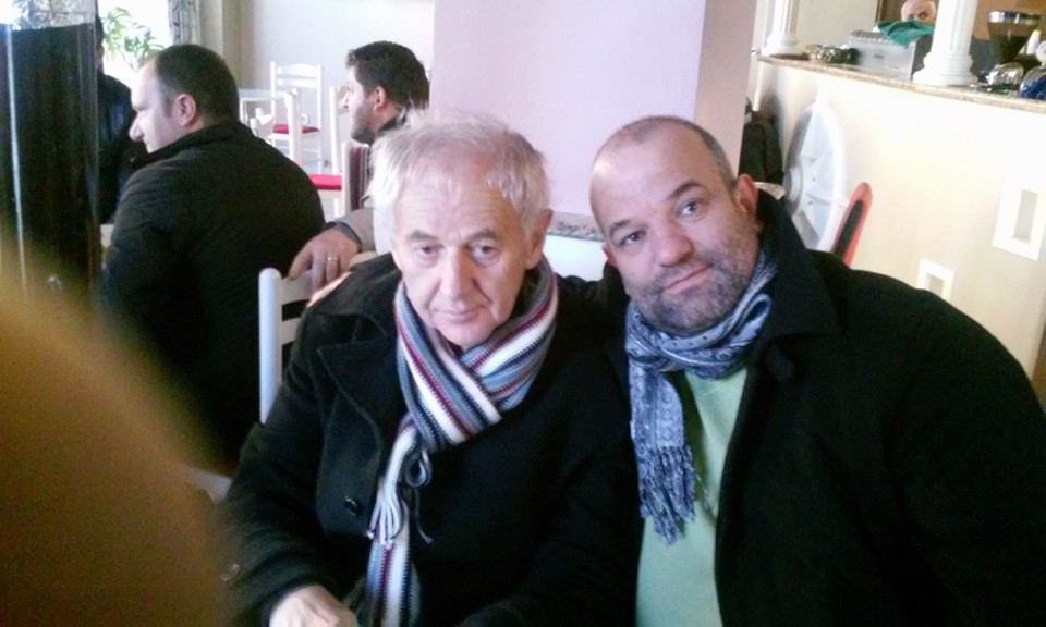 Ilir Vrenozi reagon për padrejtësinë e radhës: Edi Rama ka krijuar një shtet legen…, shtet muti…!