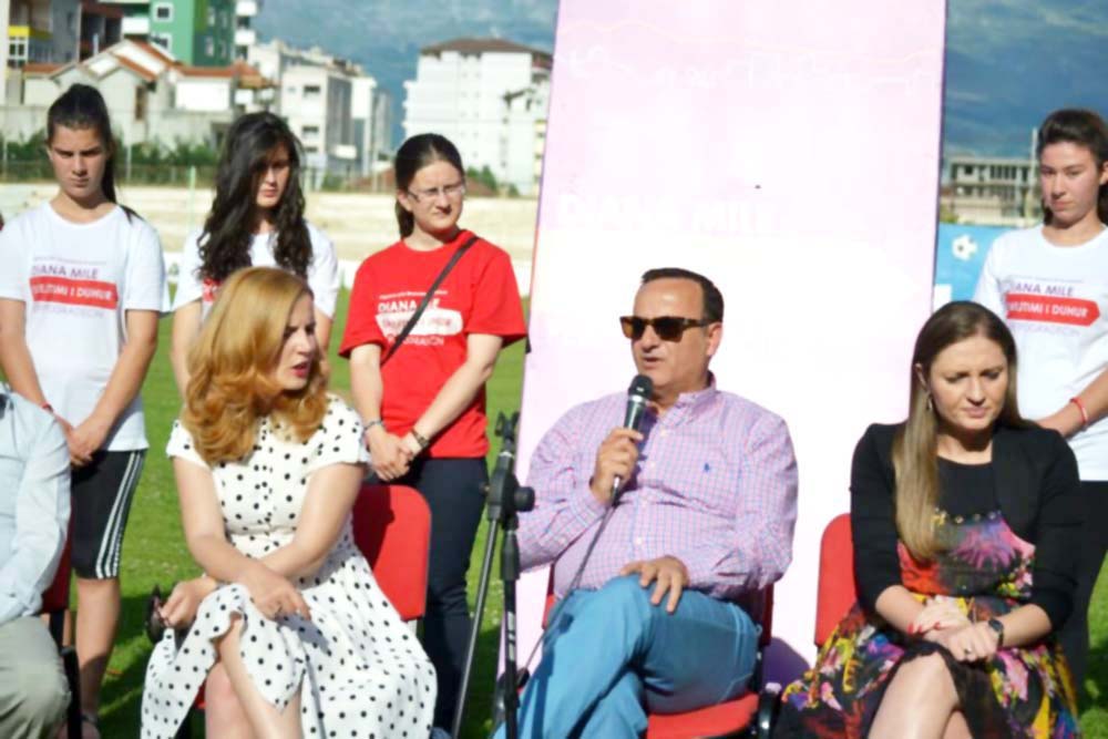 Reagimi i parë, deputeti i PS kërkon që Rama e Meta të kërkojnë falje për kandidaturën e imponuar dhe humbëse të LSI-së në Pogradec