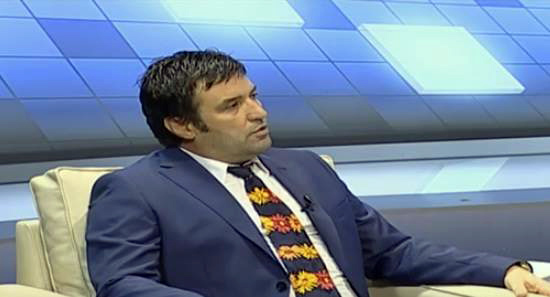 DETAJE & FOTO/ Ja sa lekë për tender merrte ryshfete zëvendësdrejtori i Burgjeve