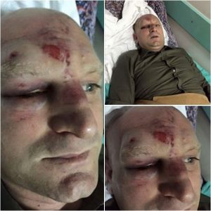 Pse e liruan nga qelia biznesmenin që masakroi gazetarin