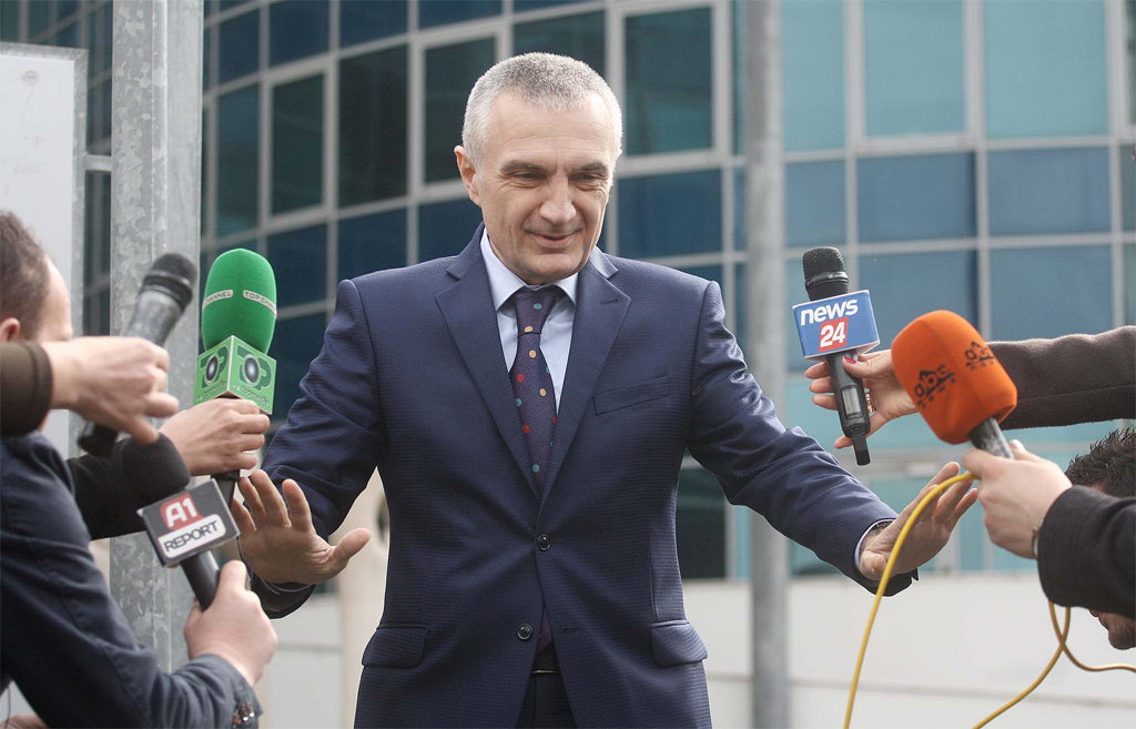 Meta kundër kërkesës së opozitës për barazpeshë në komisionin e reformës në Drejtësi